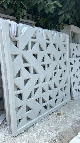 Commercial Building Grc
