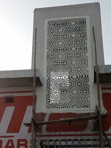 Grc Jali Manufacturers