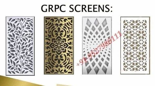 GRPC JALI (Exterior Grade)