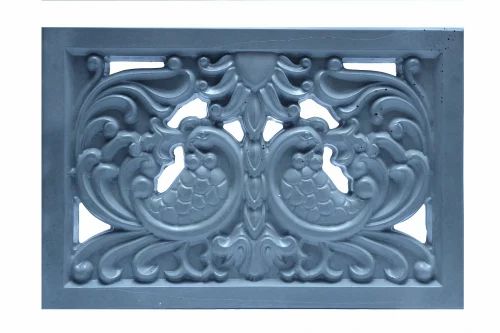 Cement Ventilation Jali Mould
