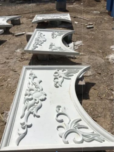 GRC Motifs .