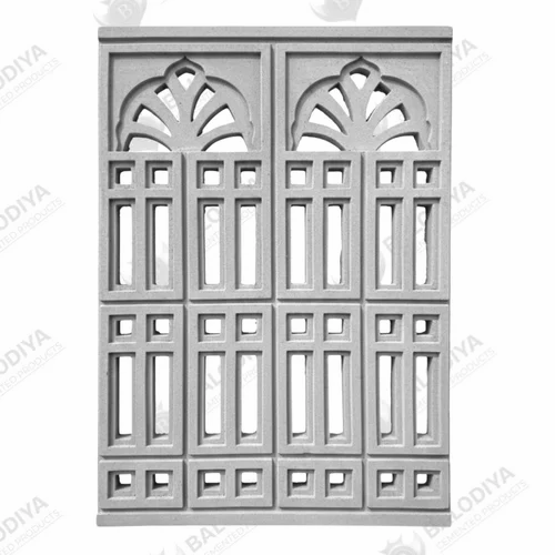 CEMENTED RCC KHAJUR JALI 24X36, 27x36