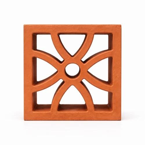 Petal Breeze Block
