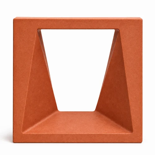 RB-10 Breeze Block