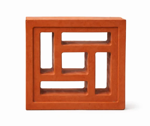 RB-04 - Maze Breeze Block