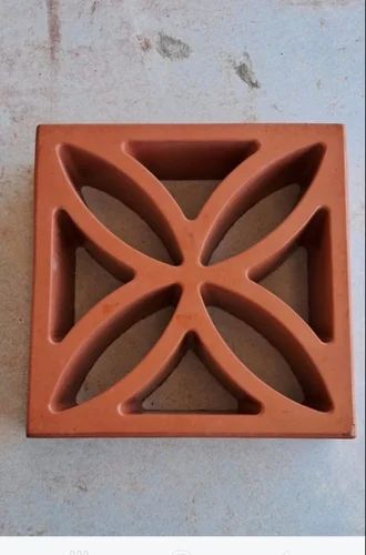 Concrete Jali For Elevation