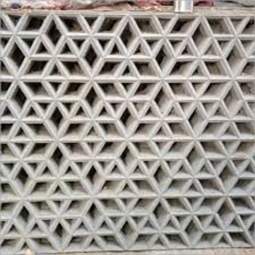 Rcc Cement Concrete Grill