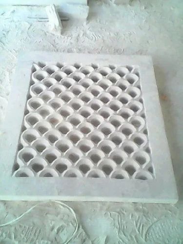 Marble Stone Grill