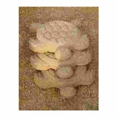Tortoise Statue