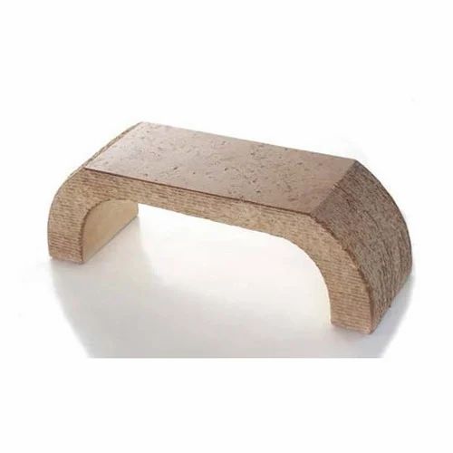 Sandstone Stone Bench