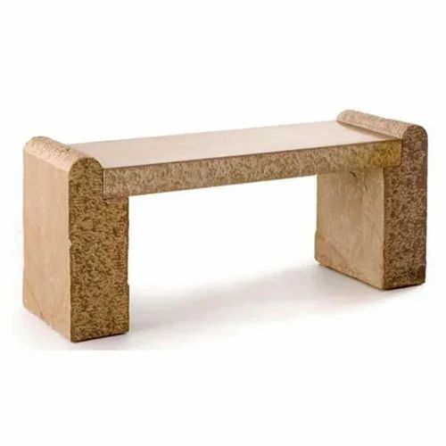 Garden Bench