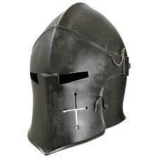 Medieval Helmet