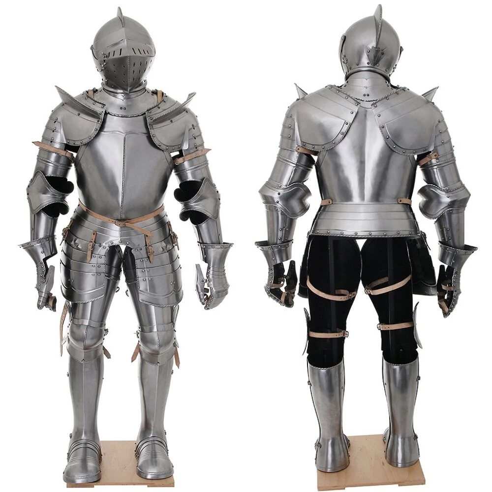 Armor Plates