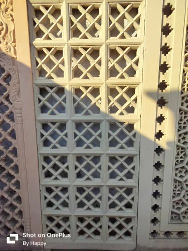 Sand Stone Jali