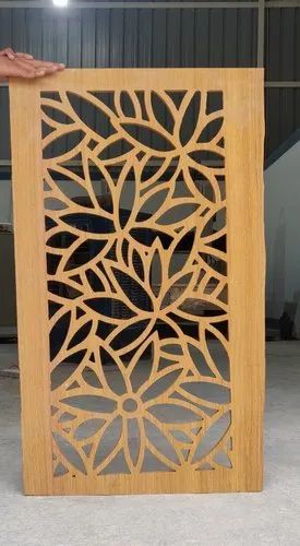 Stone Grill Jali, Thickness: 2 Inch, Size: 1"-9" X 3'-6"