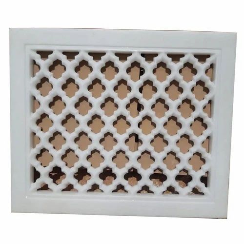 Marble Stone Grill, Thickness: 2 Inch