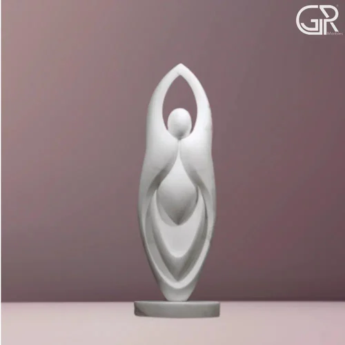 Stone Sculpture