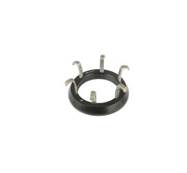 Metal Bonded