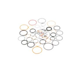 O-Rings And Oil Seals