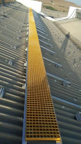 FRP Jali, 30 mm, 4x8 ft