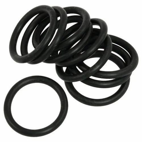 Rubber Moulded Article, Size: 100 mm
