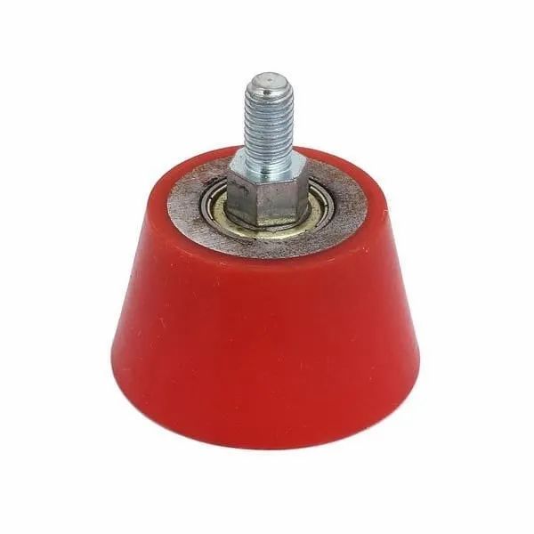 Rubber Moulded Article