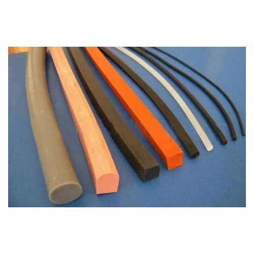 Silicone Moulded Article
