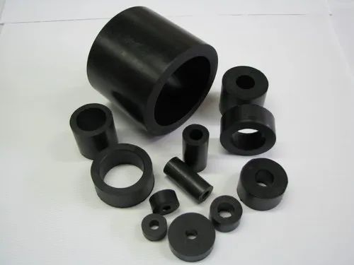 Rubber Moulded Article