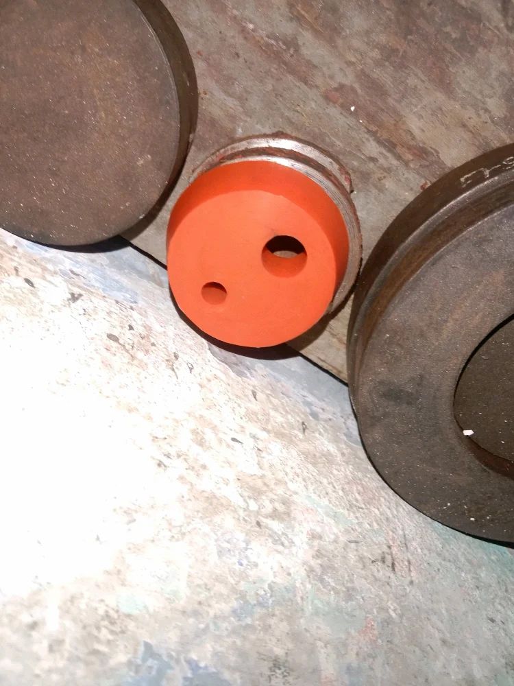 Silicon Moulded Articles