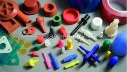 Silicone Moulded Articles