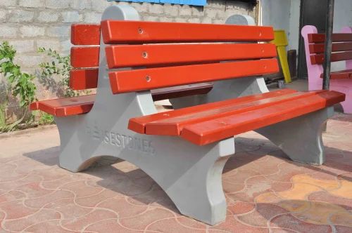 RCC DOUBLE CHAIR BENCH