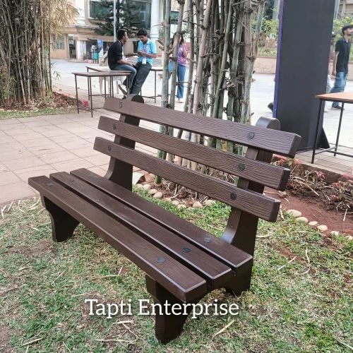 Garden Bench