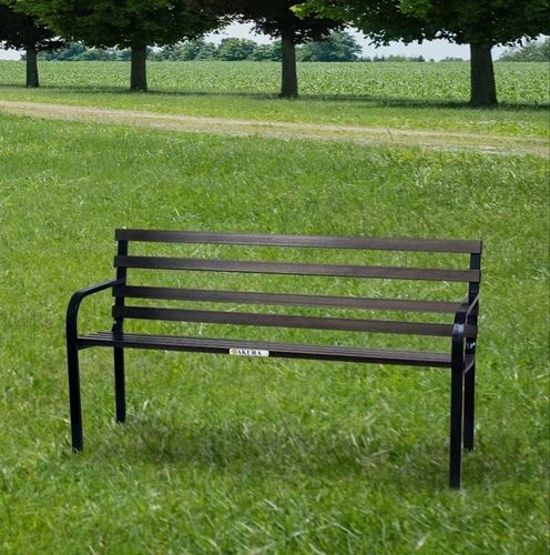 Outdoor Garden Benches, 3 Seater