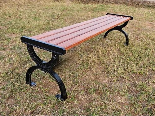 Frp Garden Bench