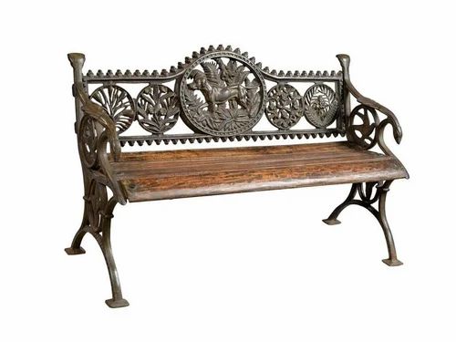 Outdoor Designer Garden Bench