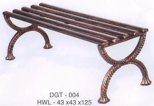 Outdoor Garden Benches