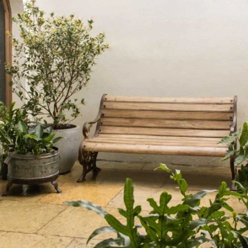 Garden Bench
