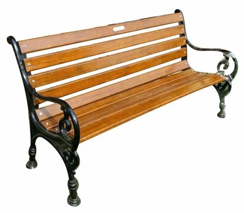 Garden Bench