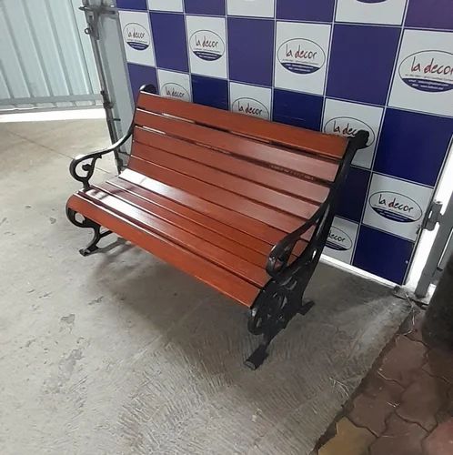 Garden Bench