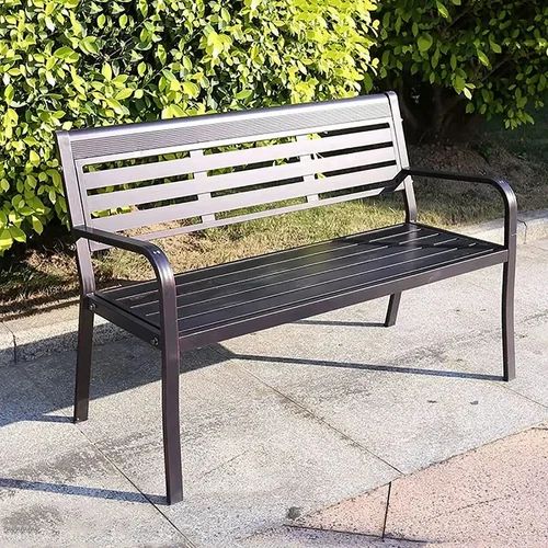 3 Seater Park Bench