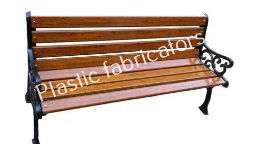 Modern Frp Garden Bench