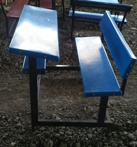 Frp School Bench