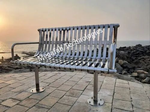 Stainless Steel Bench