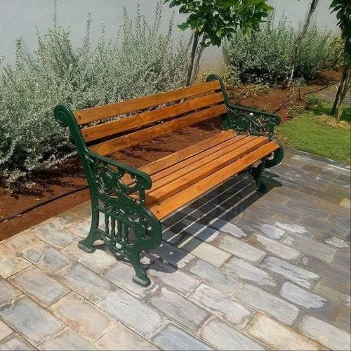 Outdoor Garden Benches