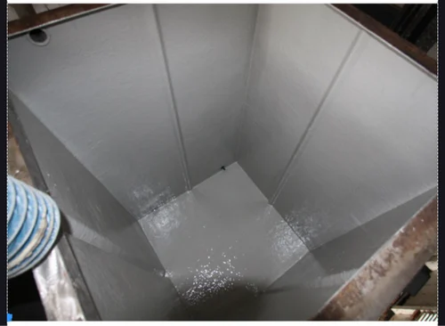 FRP Lining (Acid Tank)