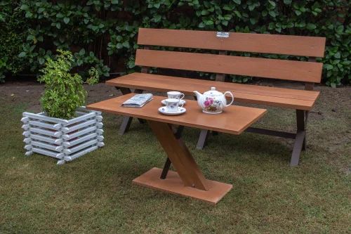 Outdoor Garden Benches
