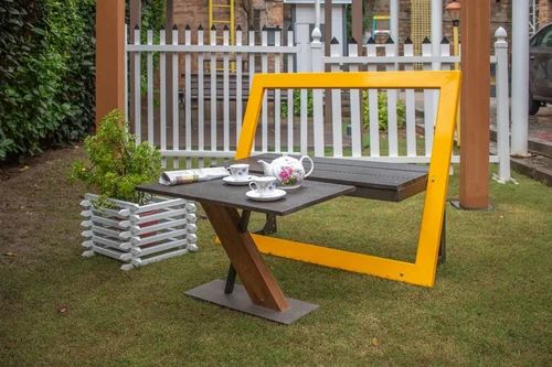 Frp Garden Bench