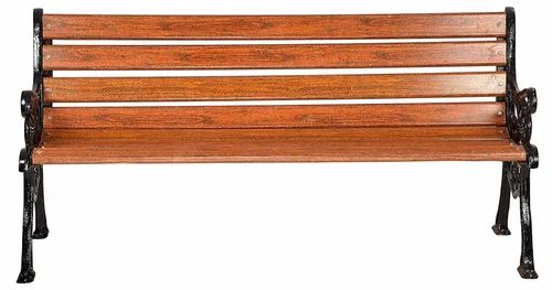 3 Seater FRP Garden Bench