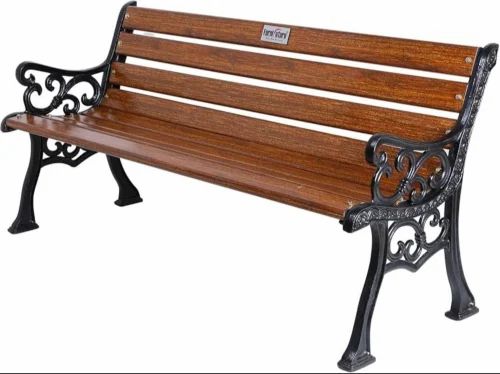 FRP Heavy Duty Garden Benches