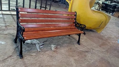 Frp Garden Bench